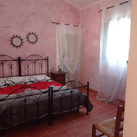 La Luce Del Sinis * Riola Sardo