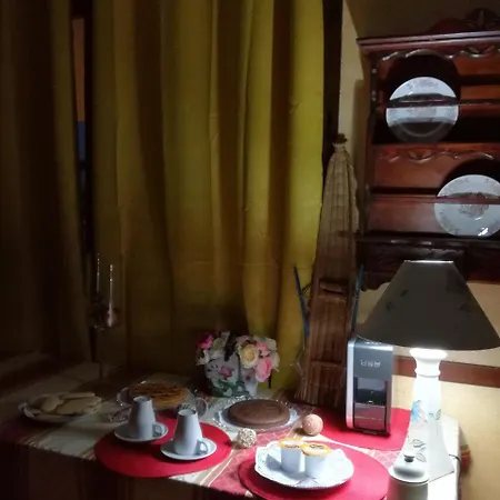 La Luce Del Sinis Riola Sardo