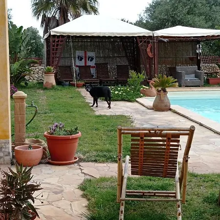 La Luce Del Sinis Riola Sardo