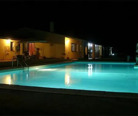La Luce Del Sinis Farm stay Riola Sardo