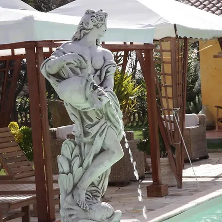 La Luce Del Sinis * Riola Sardo