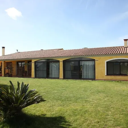 La Luce Del Sinis Çiftlik konaklama *