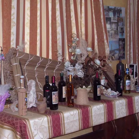 La Luce Del Sinis Riola Sardo