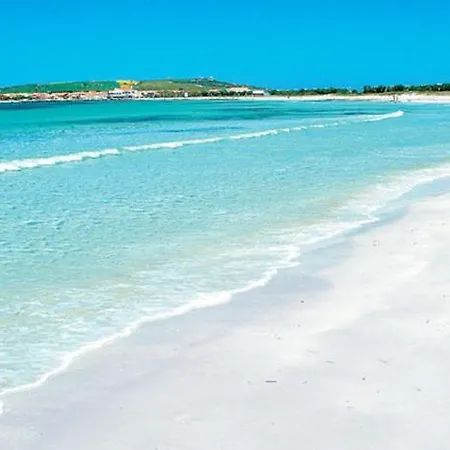 La Luce Del Sinis Çiftlik konaklama Riola Sardo