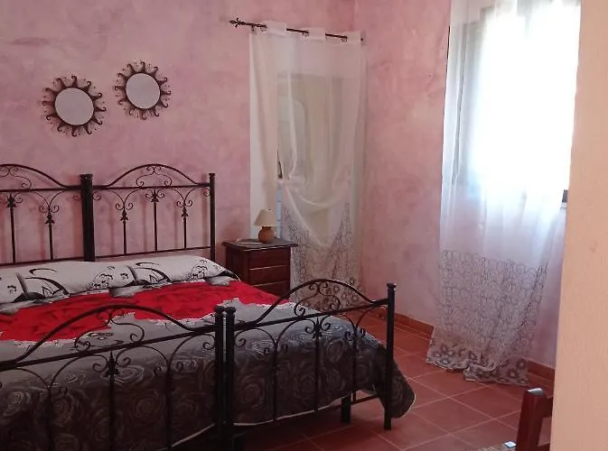 La Luce Del Sinis * Riola Sardo