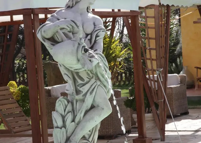 La Luce Del Sinis * Riola Sardo