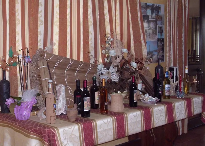 La Luce Del Sinis Riola Sardo