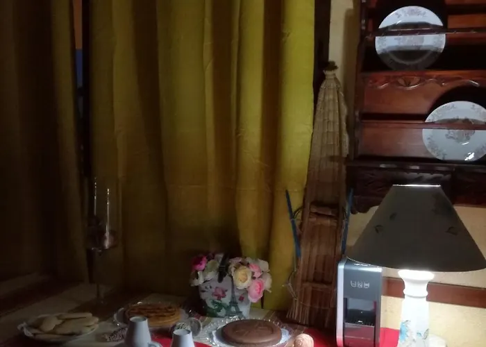 La Luce Del Sinis Riola Sardo