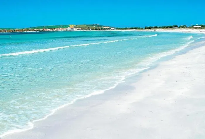 La Luce Del Sinis Çiftlik konaklama Riola Sardo